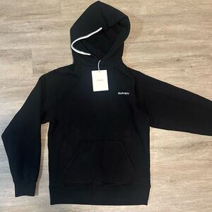 Madhappy Classics Fleece Hoodie